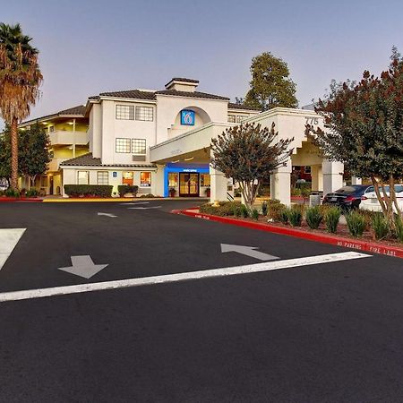 Motel 6-Sunnyvale, Ca - North Extérieur photo