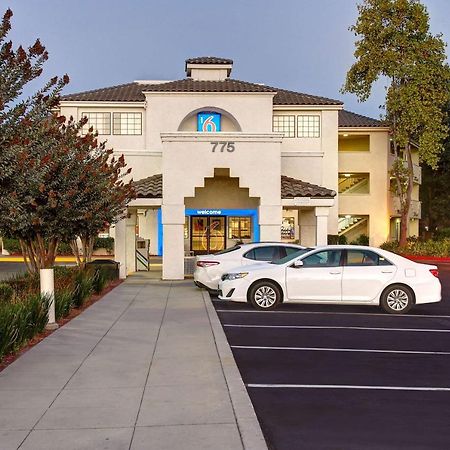 Motel 6-Sunnyvale, Ca - North Extérieur photo