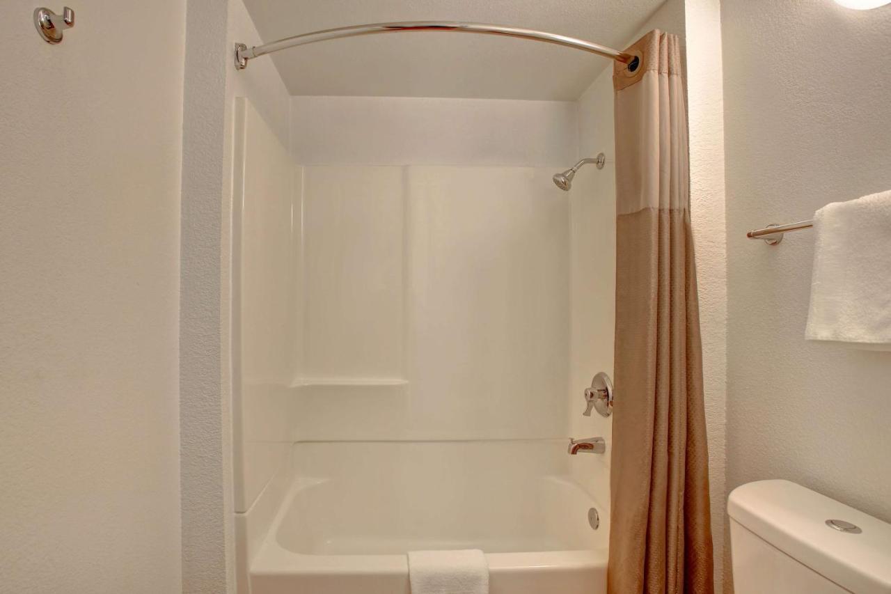 Motel 6-Sunnyvale, Ca - North Extérieur photo