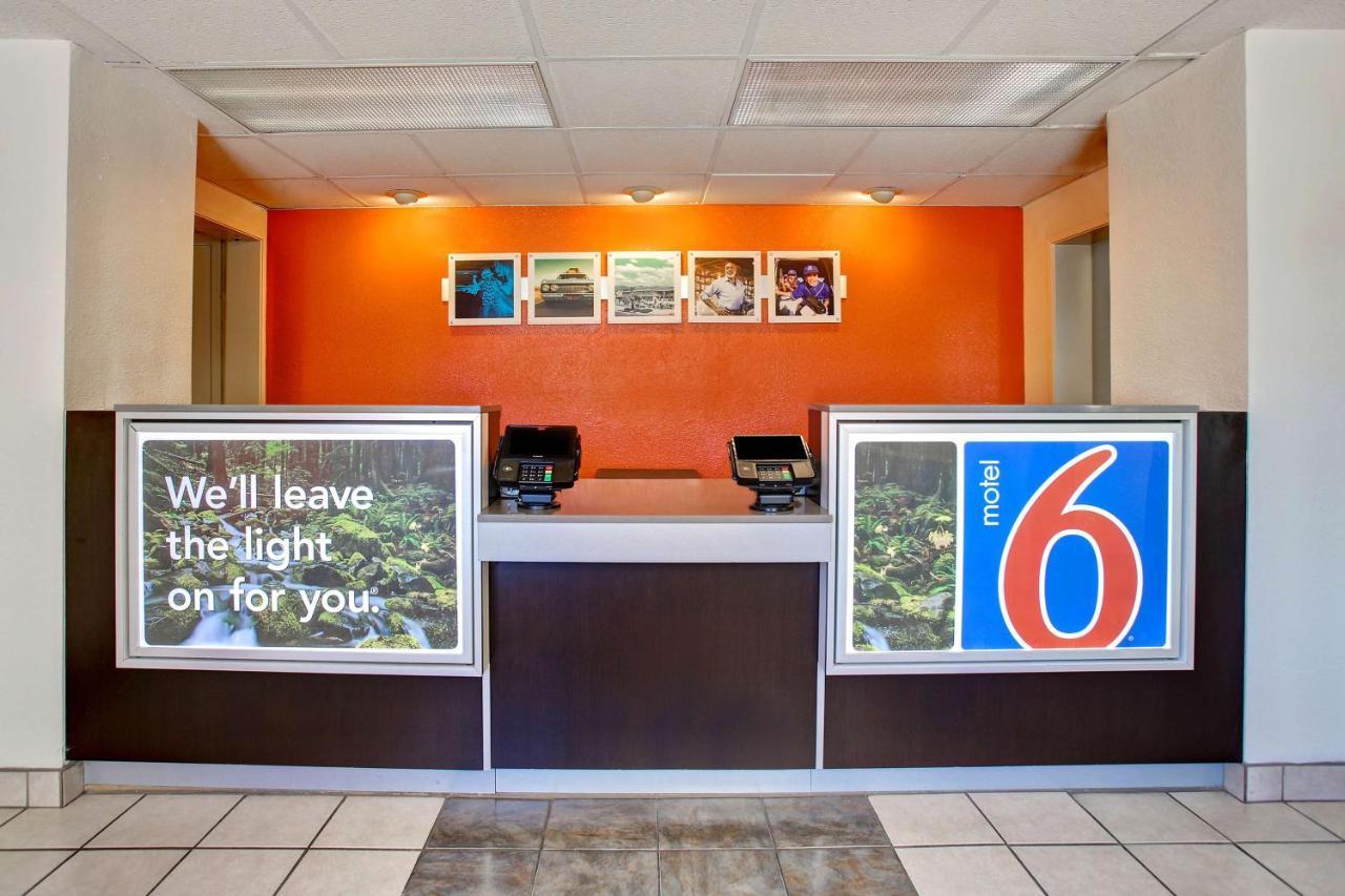 Motel 6-Sunnyvale, Ca - North Extérieur photo