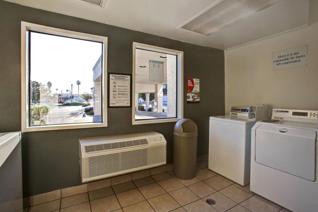 Motel 6-Sunnyvale, Ca - North Extérieur photo