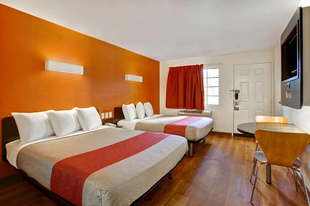 Motel 6-Sunnyvale, Ca - North Chambre photo