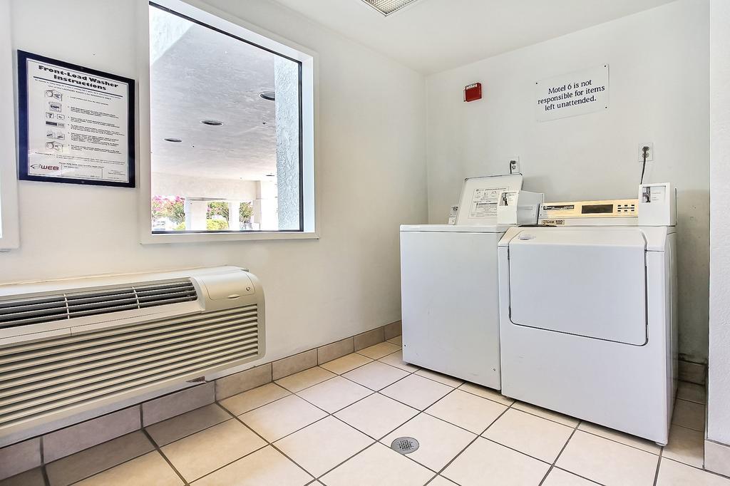 Motel 6-Sunnyvale, Ca - North Extérieur photo