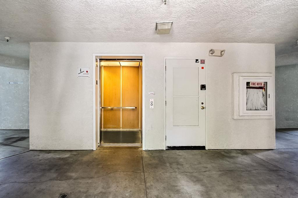 Motel 6-Sunnyvale, Ca - North Extérieur photo