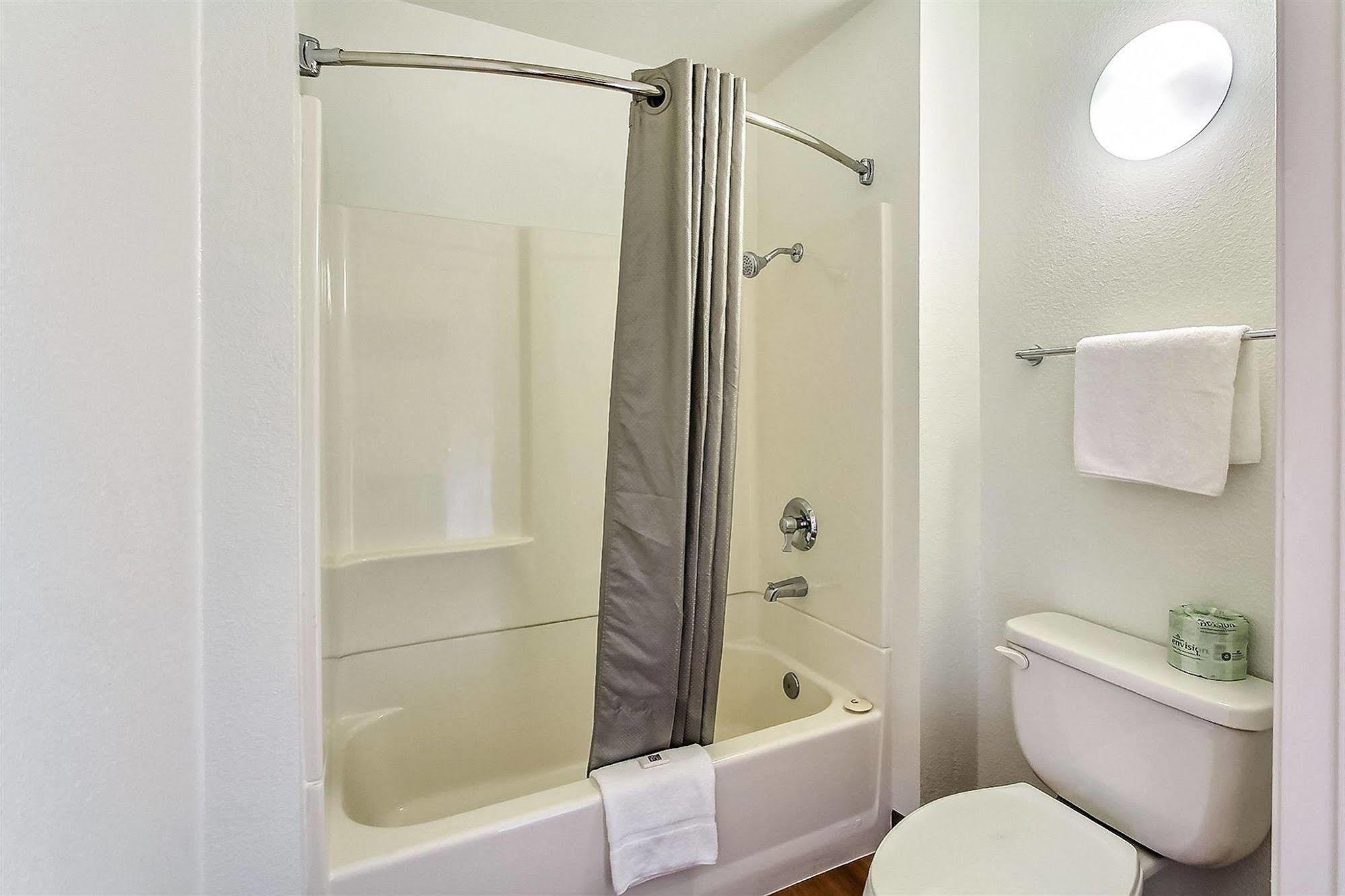 Motel 6-Sunnyvale, Ca - North Extérieur photo