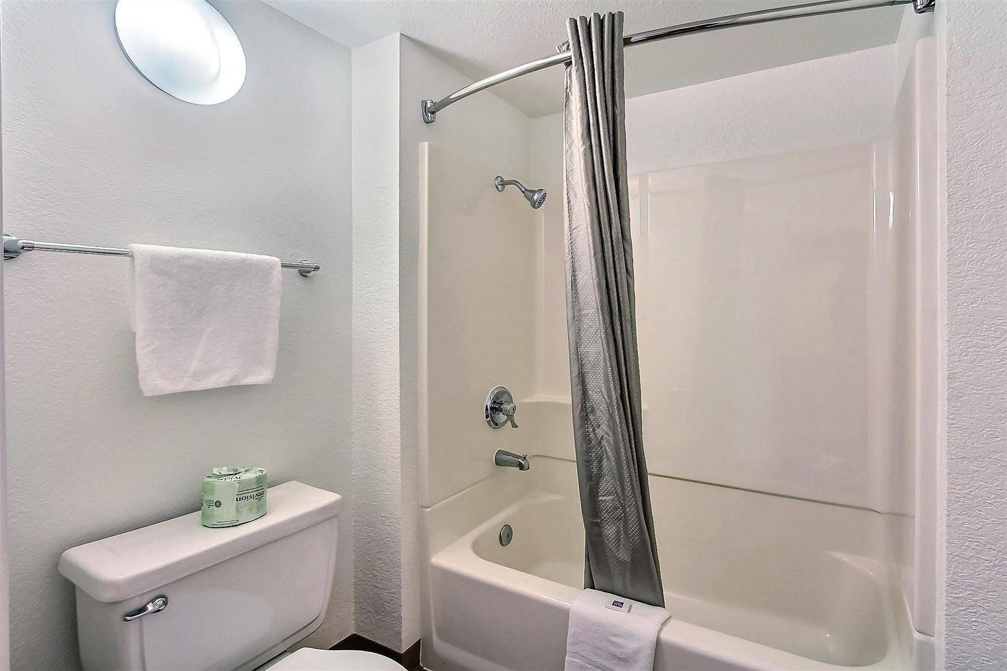 Motel 6-Sunnyvale, Ca - North Extérieur photo
