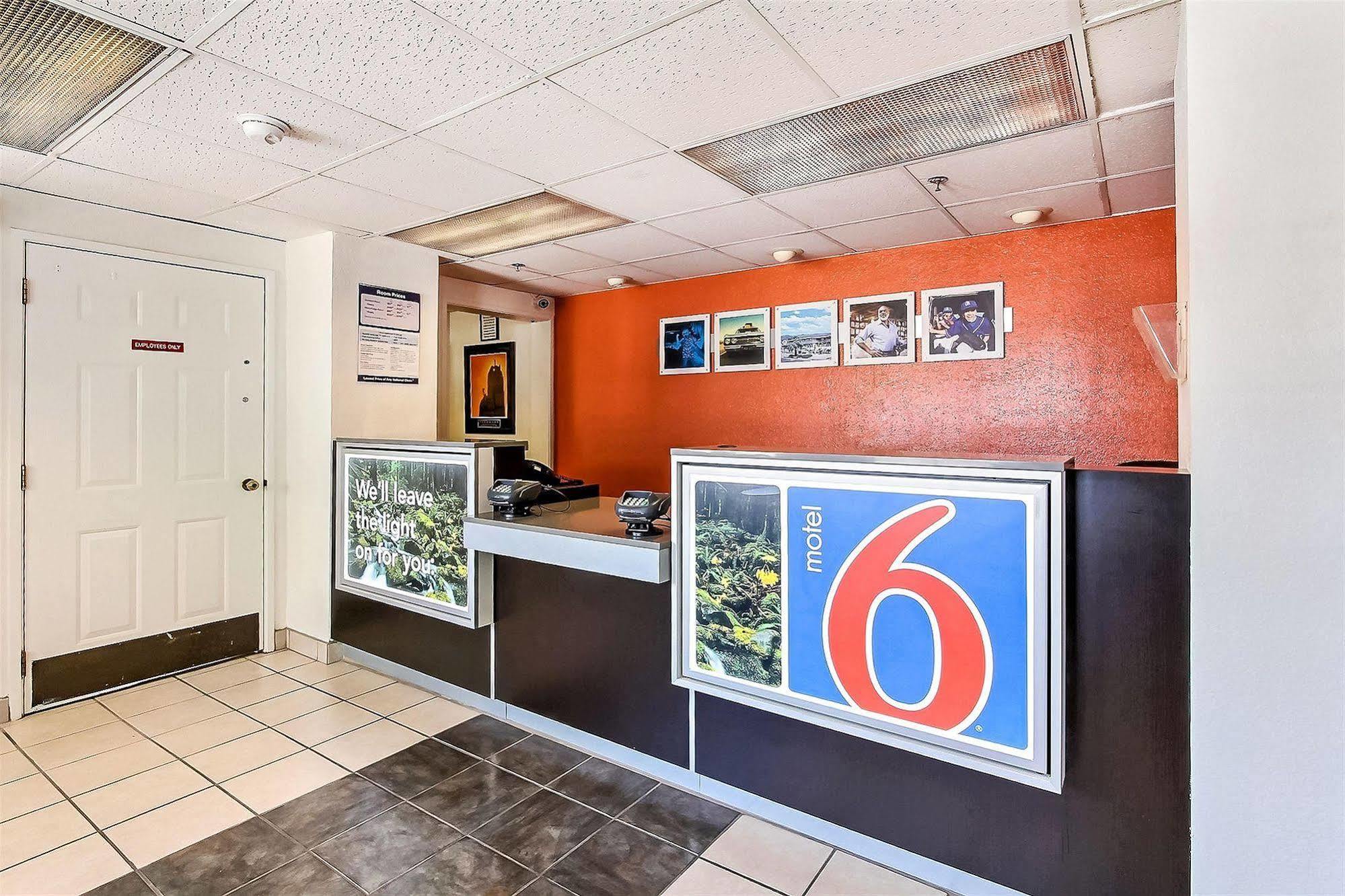 Motel 6-Sunnyvale, Ca - North Extérieur photo