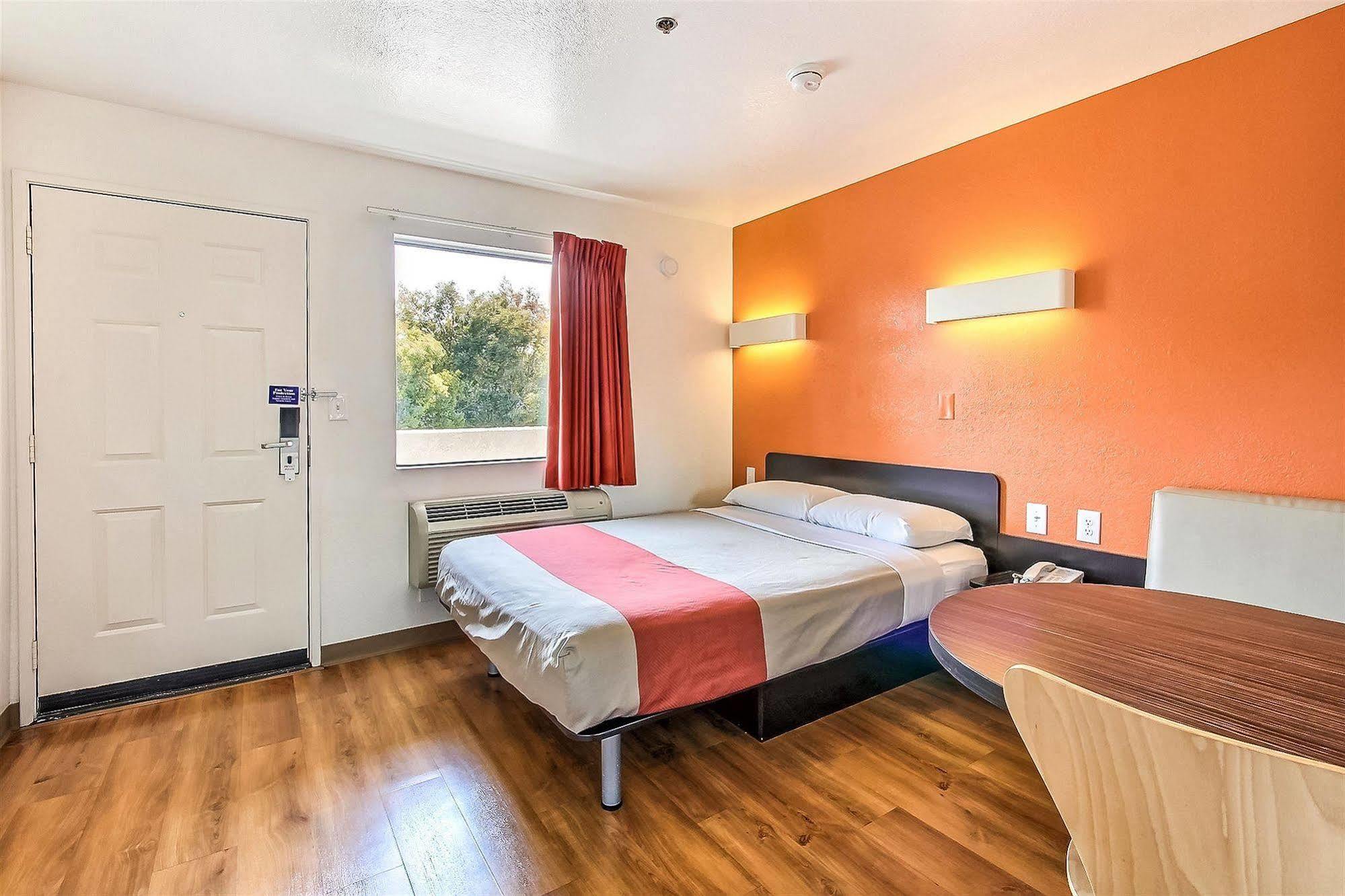 Motel 6-Sunnyvale, Ca - North Extérieur photo