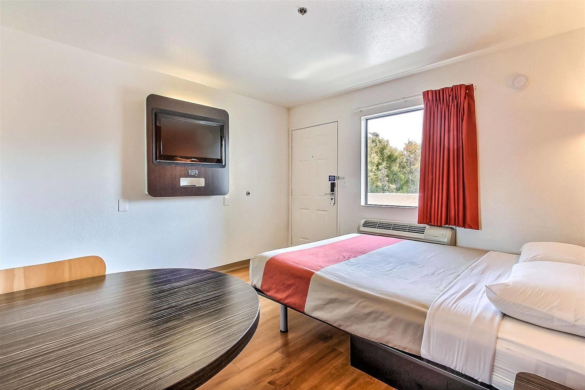 Motel 6-Sunnyvale, Ca - North Extérieur photo