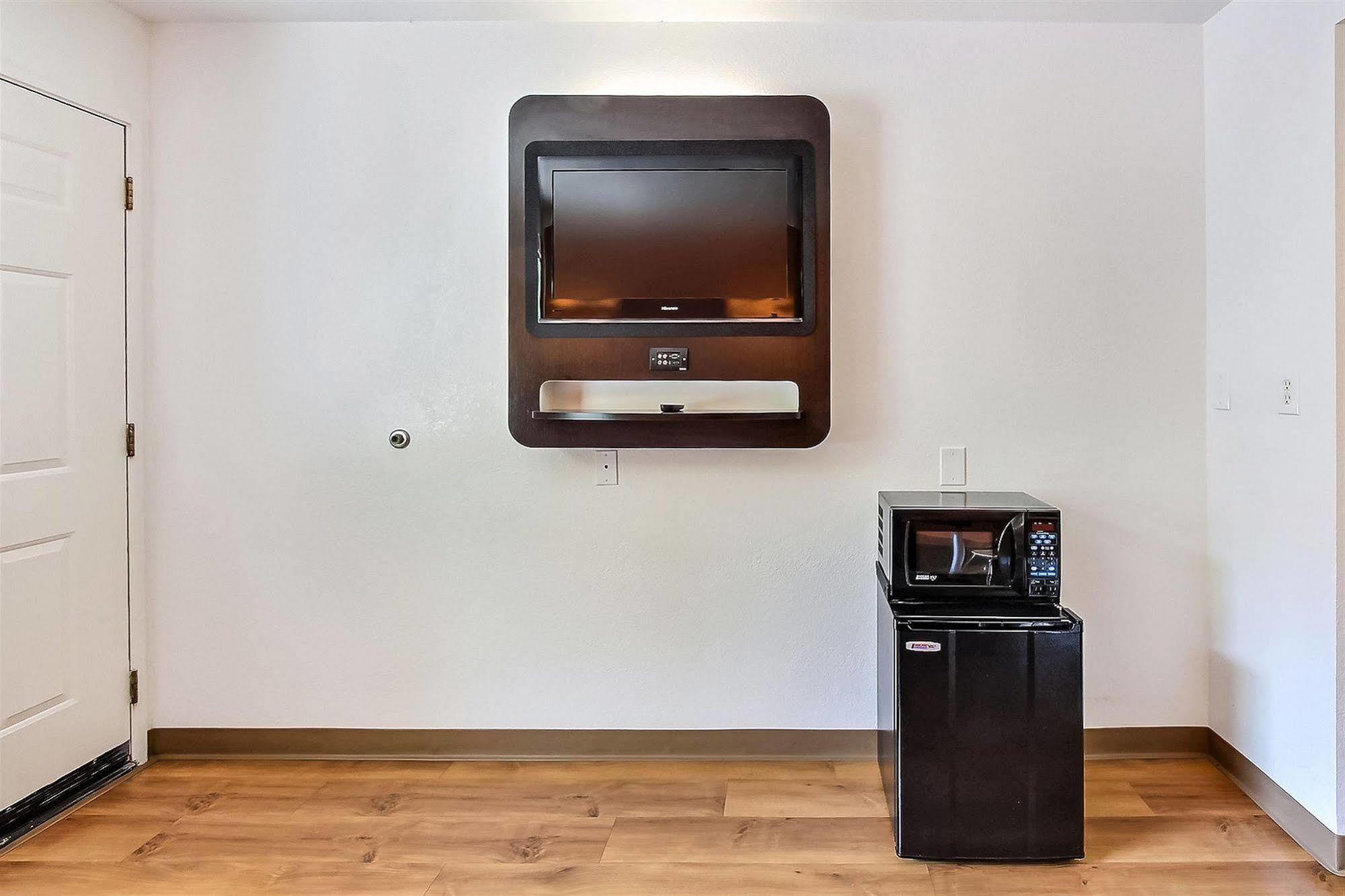 Motel 6-Sunnyvale, Ca - North Extérieur photo