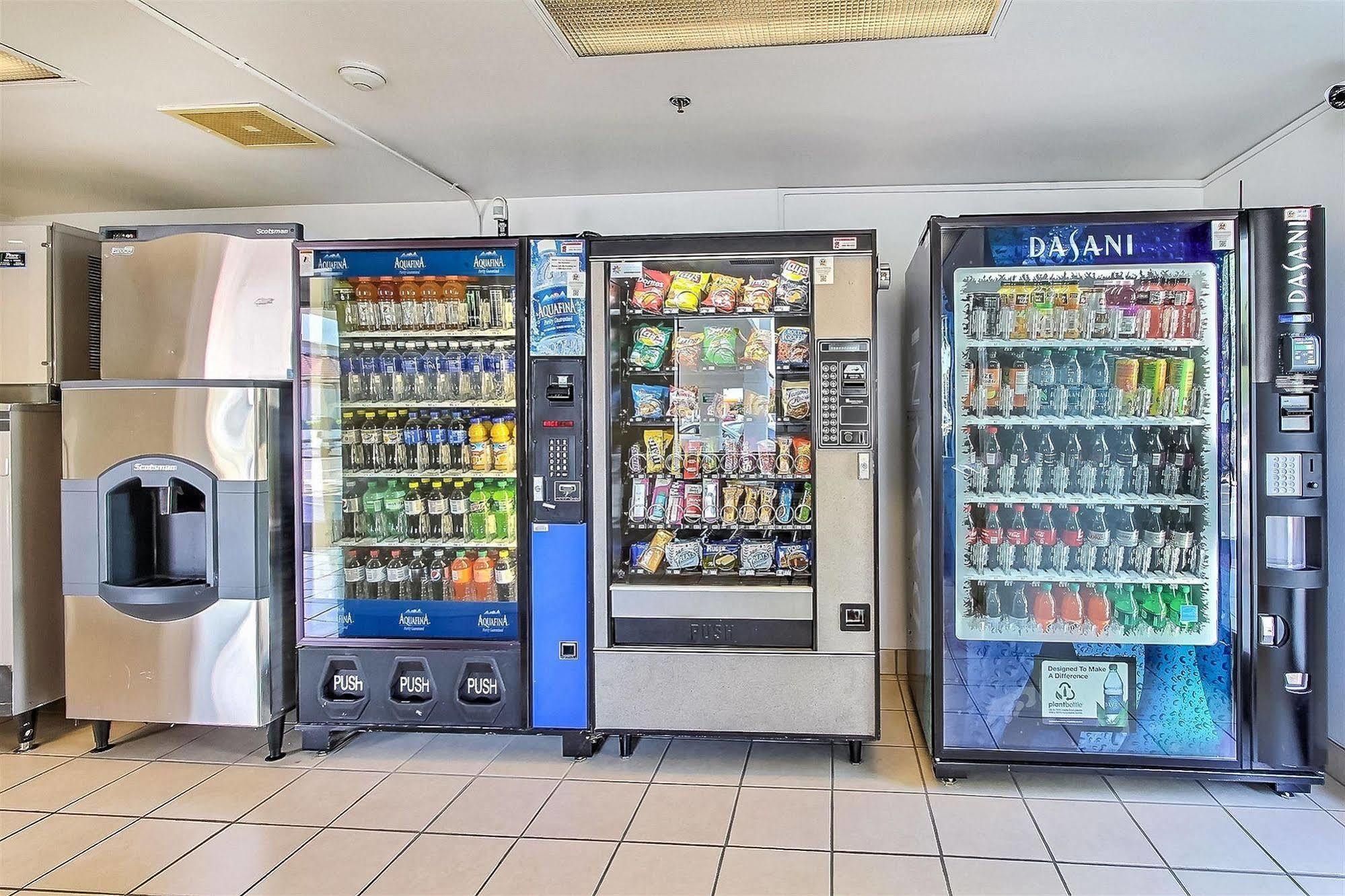 Motel 6-Sunnyvale, Ca - North Extérieur photo