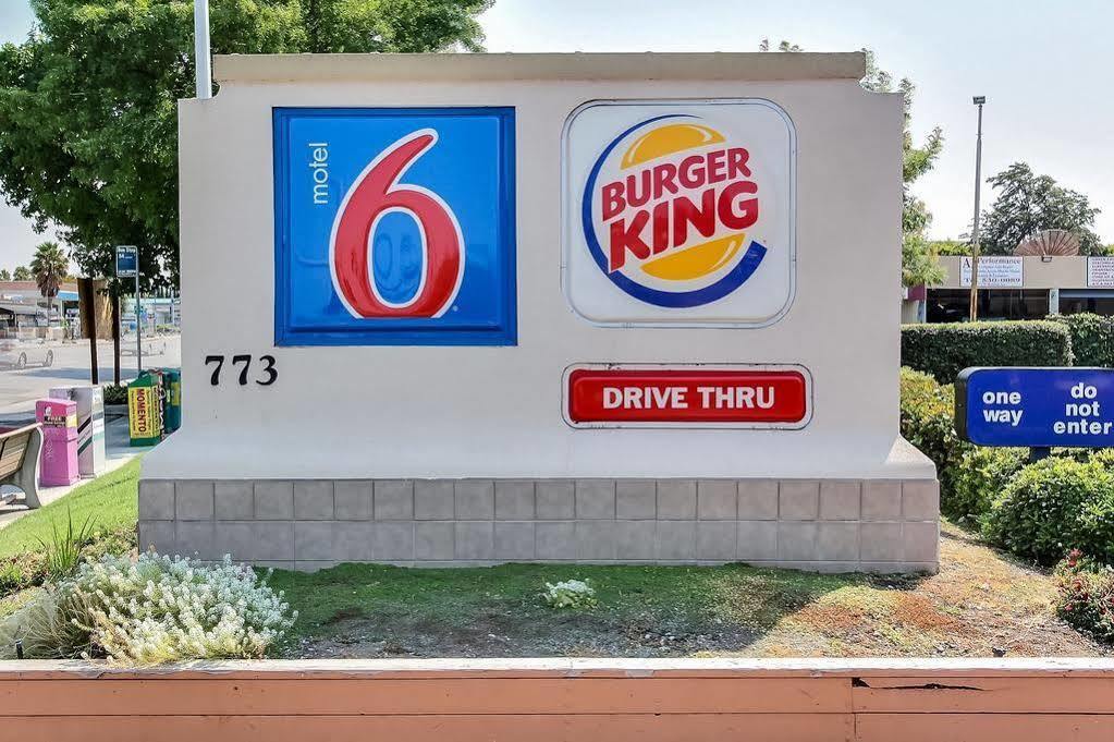 Motel 6-Sunnyvale, Ca - North Extérieur photo