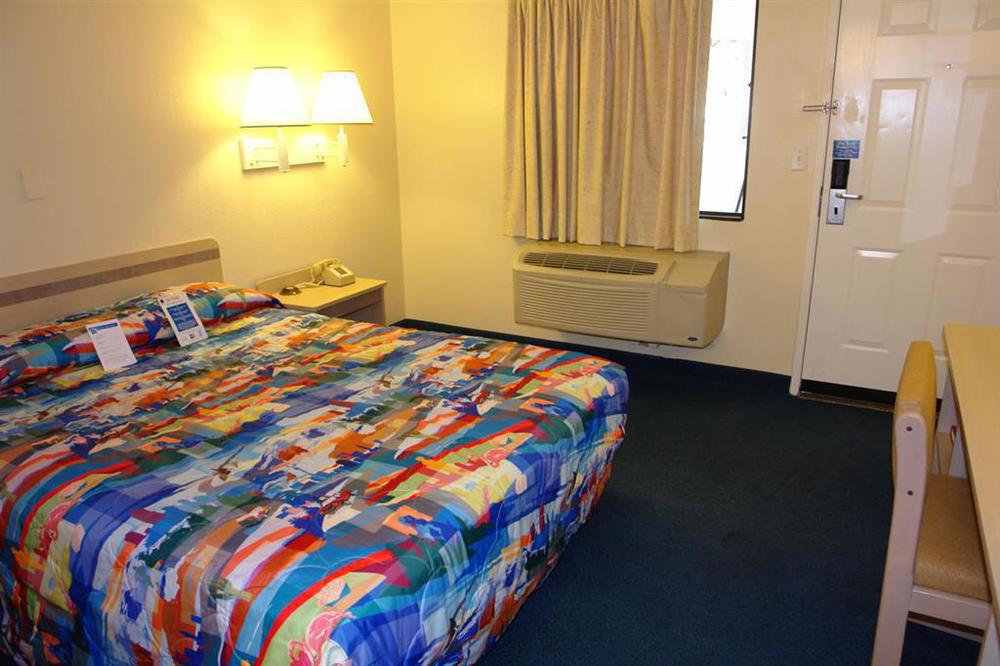 Motel 6-Sunnyvale, Ca - North Chambre photo
